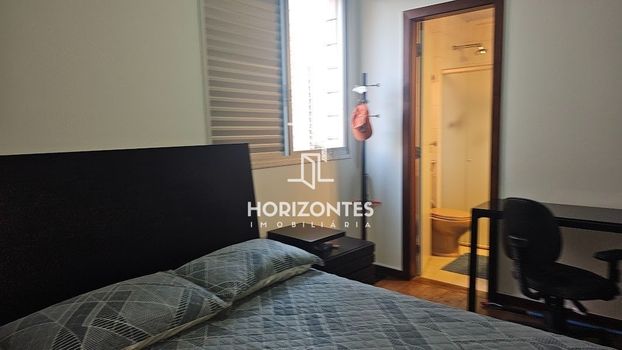 Foto 20 do(a) Apartamento de 3 quartos para alugar em Funcionários, Belo Horizonte