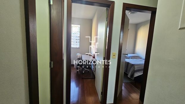 Foto 10 do(a) Apartamento de 3 quartos para alugar em Funcionários, Belo Horizonte