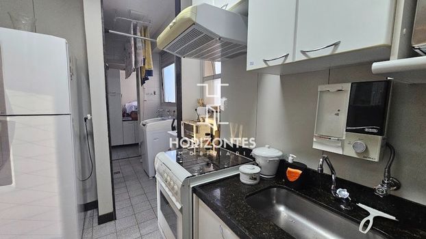 Foto 29 do(a) Apartamento de 3 quartos para alugar em Funcionários, Belo Horizonte