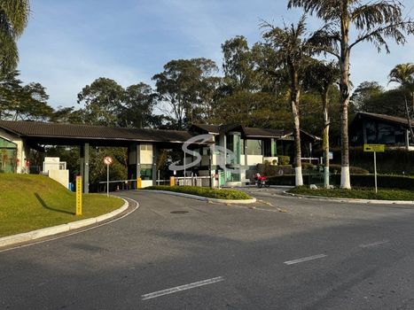 Foto 12 do(a) Casa em Condomínio de 5 quartos à venda em Chácaras Copaco, Arujá