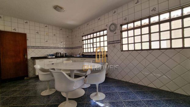 Foto 13 do(a) Casa em Condomínio de 4 quartos à venda em Loteamento Celina Park, Goiânia