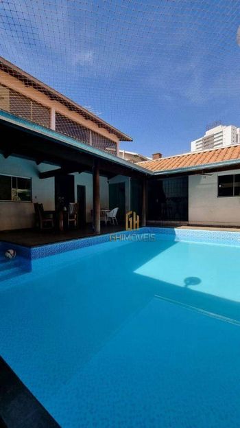 Foto 7 do(a) Casa em Condomínio de 4 quartos à venda em Loteamento Celina Park, Goiânia