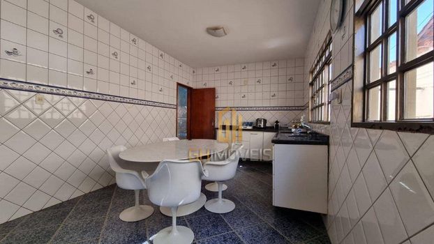 Foto 9 do(a) Casa em Condomínio de 4 quartos à venda em Loteamento Celina Park, Goiânia