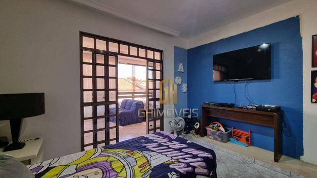 Foto 27 do(a) Casa em Condomínio de 4 quartos à venda em Loteamento Celina Park, Goiânia