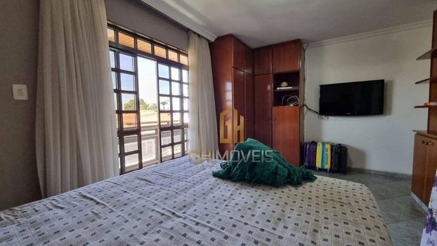 Foto 25 do(a) Casa em Condomínio de 4 quartos à venda em Loteamento Celina Park, Goiânia