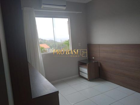 Foto 14 do(a) Apartamento de 2 quartos à venda em Potecas, São José