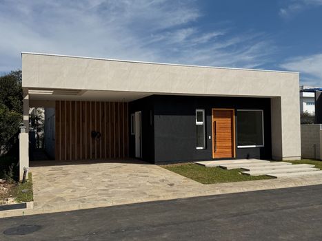 Foto 25 do(a) Casa em Condomínio de 4 quartos à venda em São Braz, Curitiba