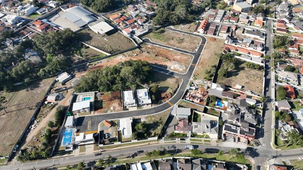 Foto 6 do(a) Casa em Condomínio de 4 quartos à venda em São Braz, Curitiba