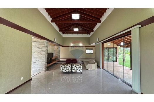 Foto 5 do(a) Fazenda / Sítio / Chácara de 3 quartos à venda em Jardim Ipê Pinheiro, Mogi Guaçu
