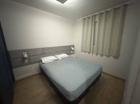 Foto 8 do(a) Apartamento de 2 quartos à venda em Jardim São Francisco, Piracicaba