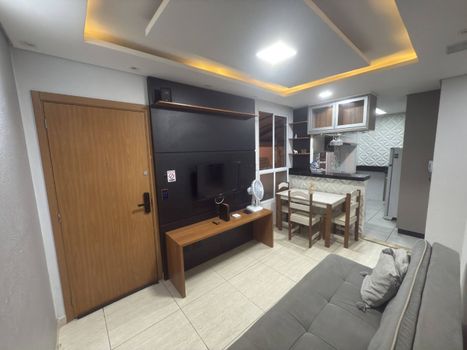 Foto 33 do(a) Apartamento de 2 quartos à venda em Jardim São Francisco, Piracicaba