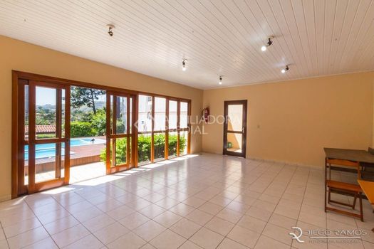 Foto 17 do(a) Casa em Condomínio de 3 quartos à venda em Santo Antônio, Porto Alegre