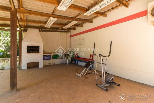 Foto 20 do(a) Casa em Condomínio de 3 quartos à venda em Santo Antônio, Porto Alegre