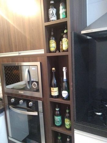 Foto 3 do(a) Apartamento de 2 quartos à venda em Vila Haro, Sorocaba