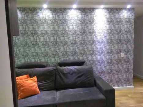 Foto 1 do(a) Apartamento de 2 quartos à venda em Vila Haro, Sorocaba