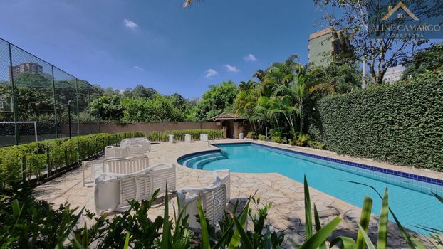 Foto 37 do(a) Apartamento de 3 quartos à venda em Jardim Ampliação, São Paulo
