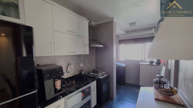 Foto 10 do(a) Apartamento de 3 quartos à venda em Jardim Ampliação, São Paulo