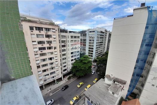 Foto 36 do(a) Apartamento de 3 quartos à venda em Copacabana, Rio de Janeiro