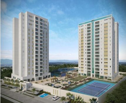 Foto 3 do(a) Apartamento de 3 quartos à venda em Parque Campolim, Sorocaba