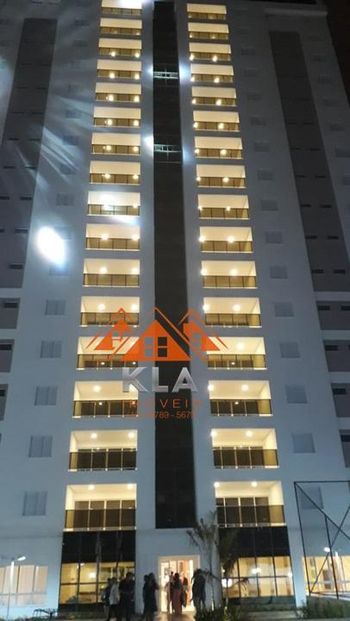 Foto 1 do(a) Apartamento de 3 quartos à venda em Parque Campolim, Sorocaba