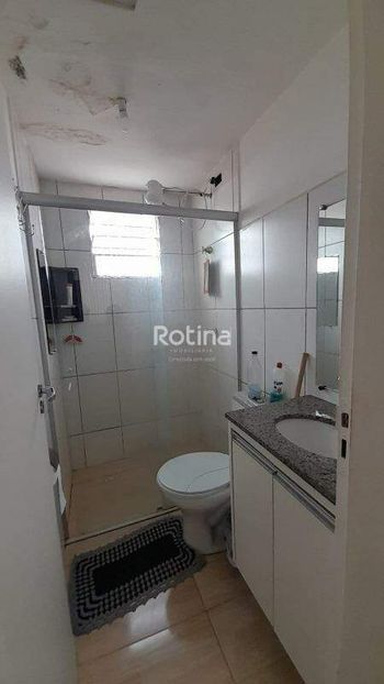 Foto 5 do(a) Apartamento de 2 quartos à venda em Brasil, Uberlândia