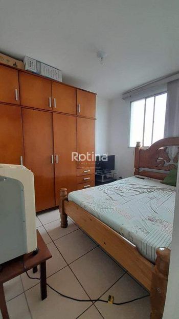 Foto 6 do(a) Apartamento de 2 quartos à venda em Brasil, Uberlândia