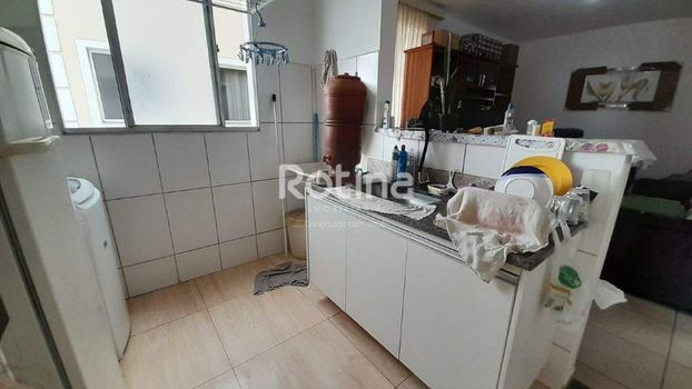 Foto 4 do(a) Apartamento de 2 quartos à venda em Brasil, Uberlândia