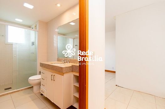 Foto 31 do(a) Apartamento de 4 quartos à venda em Sul (Águas Claras), Brasília