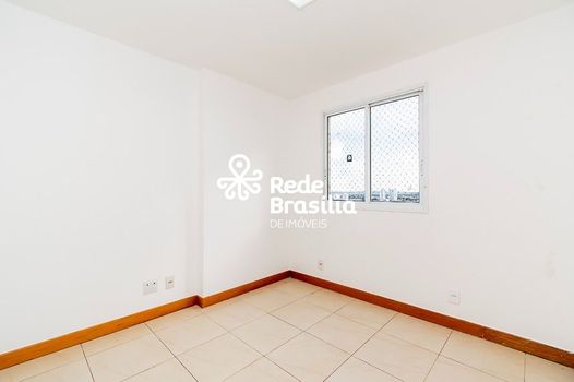 Foto 17 do(a) Apartamento de 4 quartos à venda em Sul (Águas Claras), Brasília