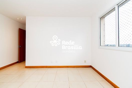 Foto 36 do(a) Apartamento de 4 quartos à venda em Sul (Águas Claras), Brasília