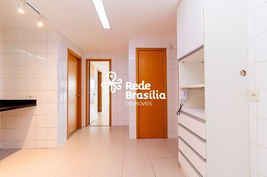 Foto 40 do(a) Apartamento de 4 quartos à venda em Sul (Águas Claras), Brasília