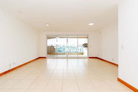 Foto 3 do(a) Apartamento de 4 quartos à venda em Sul (Águas Claras), Brasília