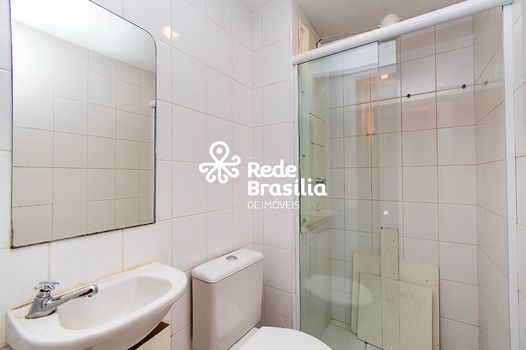 Foto 47 do(a) Apartamento de 4 quartos à venda em Sul (Águas Claras), Brasília