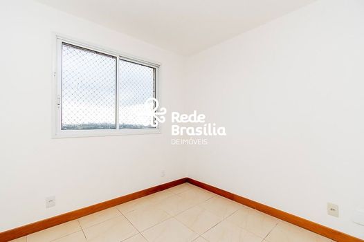 Foto 25 do(a) Apartamento de 4 quartos à venda em Sul (Águas Claras), Brasília