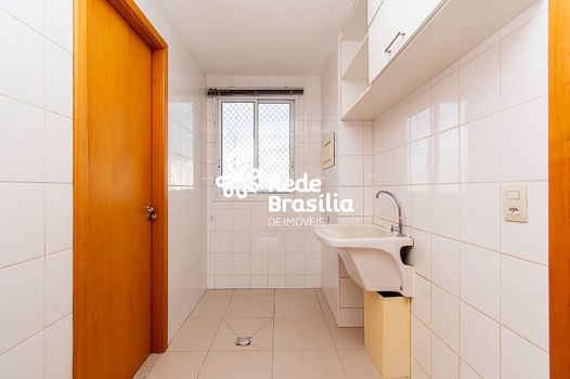 Foto 43 do(a) Apartamento de 4 quartos à venda em Sul (Águas Claras), Brasília