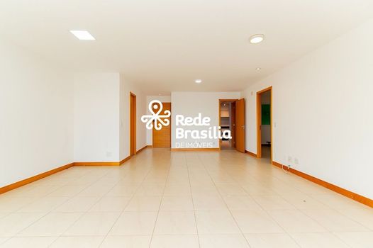 Foto 5 do(a) Apartamento de 4 quartos à venda em Sul (Águas Claras), Brasília
