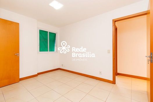 Foto 13 do(a) Apartamento de 4 quartos à venda em Sul (Águas Claras), Brasília