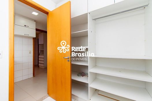 Foto 46 do(a) Apartamento de 4 quartos à venda em Sul (Águas Claras), Brasília