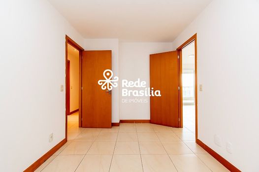 Foto 14 do(a) Apartamento de 4 quartos à venda em Sul (Águas Claras), Brasília