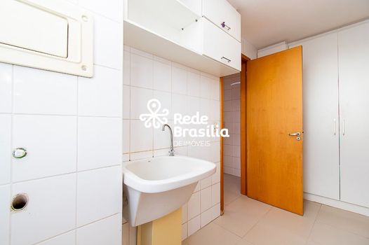 Foto 44 do(a) Apartamento de 4 quartos à venda em Sul (Águas Claras), Brasília