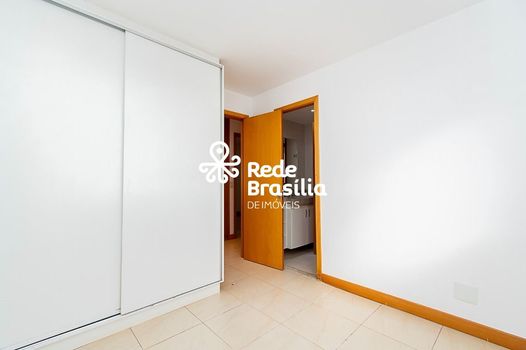 Foto 26 do(a) Apartamento de 4 quartos à venda em Sul (Águas Claras), Brasília