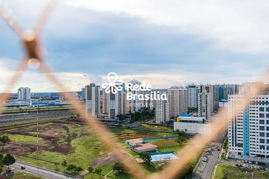 Foto 12 do(a) Apartamento de 4 quartos à venda em Sul (Águas Claras), Brasília