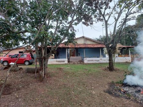 Foto 4 do(a) Fazenda / Sítio / Chácara de 2 quartos à venda em Centro, Arealva