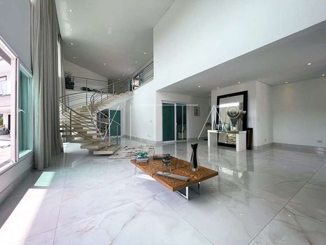 Foto 7 do(a) Casa em Condomínio de 4 quartos à venda em São Paulo II, Cotia