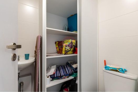 Foto 28 do(a) Apartamento de 3 quartos à venda em Perdizes, São Paulo