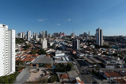 Foto 50 do(a) Apartamento de 3 quartos à venda em Perdizes, São Paulo