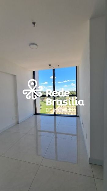 Foto 17 do(a) Apartamento de 2 quartos à venda em Zona Industrial (Guará), Brasília