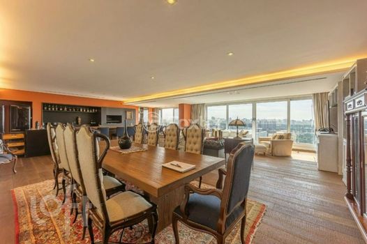 Foto 4 do(a) Apartamento de 3 quartos à venda em Jardim Europa, Porto Alegre