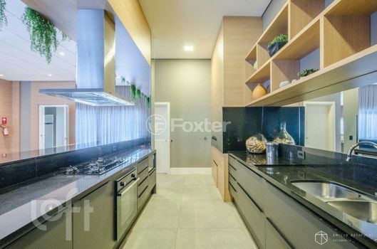 Foto 4 do(a) Apartamento de 3 quartos à venda em Jardim Europa, Porto Alegre