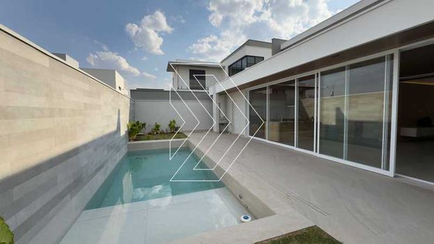 Foto 18 do(a) Casa em Condomínio de 4 quartos à venda em Jardim São Domingos, Marília